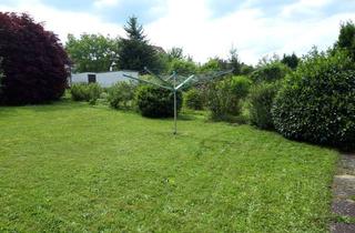 4-Zimmer-Wohnung in Beerfelden mit Garten in Beerfelden