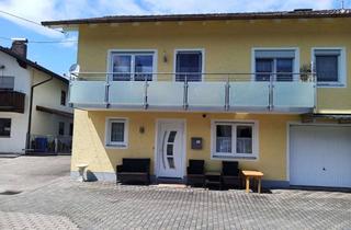 ... AIGNER - sch&ouml;ne DG-Wohnung mit EBK und modernem Bad in ruhiger Lage &hellip; in Kraiburg am Inn