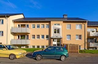 01.07.2026 4-Zimmer-Wohnung in Beverungen in Beverungen