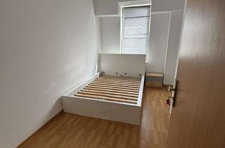 M&ouml;bliertes 1-Zimmer-Apartment in Raunheim in Raunheim