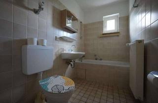 +++EG-Wohnung sucht Mieter+++ in Bebra