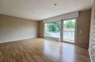 3-Zimmer Wohnung in Gr&uuml;ndau Lieblos in Gründau