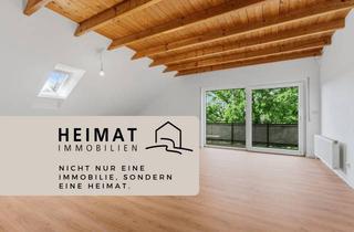 Traumblick inklusive | Hochwertig renovierte Maisonette-Wohnung in Gelnhausen-Haitz in Gelnhausen