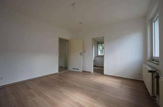 +++Charmante 3-Zimmer-Wohnung in angenehmer Wohnlage+++ in Bebra