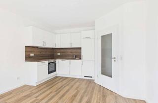Modernisierte 2-Zimmerwohnung mit Weitblick &uuml;ber Rotenburg an der Fulda in Rotenburg an der Fulda