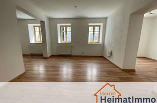 Zentral gelegene Erdgeschosswohnung sucht neuen Mieter in Lauingen (Donau)