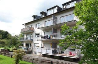 2-Zimmer Wohnung mit Balkon in K&uuml;rten-D&uuml;rscheid in Kürten