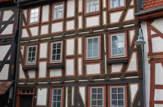 Altstadt Apartment in Alsfeld