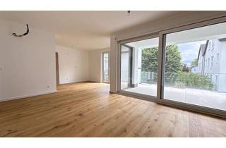 Moderne 3-Zimmer-Wohnung mit gro&szlig;er Loggia in Kriftel