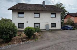 Sch&ouml;ne 4 Zimmer EG Wohnung in Windeck