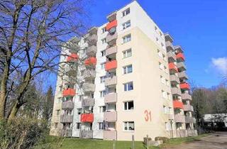 Gem&uuml;tliche 2-Zi.-Whg. mit neuem Bad und Balkon in Wülfrath