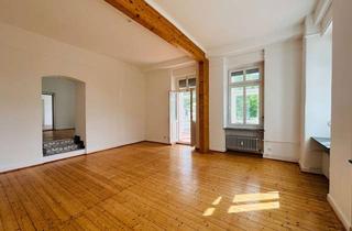 Traumhafte 5-Zimmerwohnung mit Terrasse und Wintergarten &amp; B&uuml;ro! in Schlangenbad