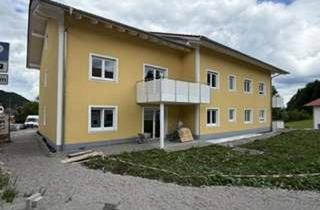 Neubau - Erstbezug 4-Zimmer-Wohnung in Pei&szlig;enberg in Peißenberg