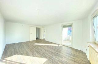 Helle 3,5-Zimmer-Wohnung in zentraler Lage in Grünberg
