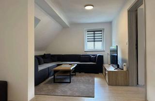 Stylische Wohnung sucht neuen Mieter in Hellenthal