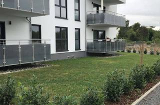 Hell &amp; gro&szlig;z&uuml;gig - 4 Zi.-Whg. in Ober-M&ouml;rlen in Ober-Mörlen
