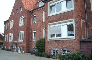 Sch&ouml;ne 2-Zimmer *WBS*-Wohnung ab dem 01.09.2026 zu vermieten in Ostbevern
