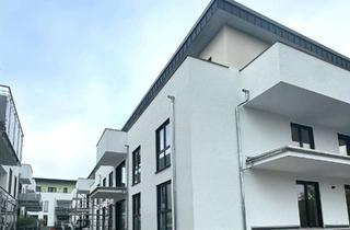 &Uuml;ber den D&auml;chern von Ober-M&ouml;rlen! 3-Zi. Wohnung in Ober-Mörlen