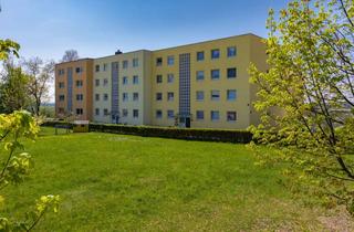 sonnige 3-Zi-Wohnung im 1. OG mit Balkon | Mitterteich in Mitterteich
