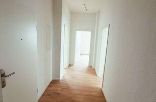 Erstbezug nach Sanierung: helle und wundersch&ouml;ne Wohnung in Olpe