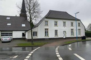 Stilvolle Etagenwohnung im Denkmalgesch&uuml;tzten Haus in Bedburg-Hau