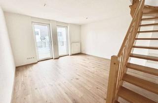 Schicke Maisonette-Wohnung mit gehobenem Wohnflair in bester Lage von Vellmar zur Miete! in Vellmar