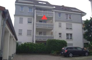 Gro&szlig;z&uuml;gige 4 ZW- im 3.OG-in Langenselbold mit gro&szlig;em Sonnenbalkon! in Langenselbold