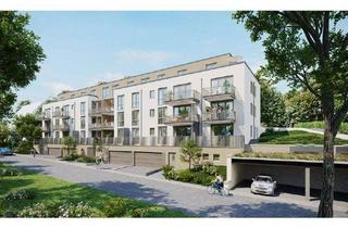 "Zuhause im Bachtal" Penthouse Wohnung in Staufen in Syrgenstein