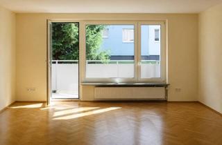 Helle 3-Zimmer-Wohnung im 3. OG mit Balkon in Butzbach in Butzbach