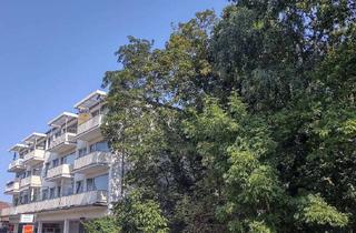 SCHWALBACH aM TAUNUS 1 ZIMMER BALKON WOHNUNG IN BESTER &amp; RUHIGER LAGE in Schwalbach am Taunus