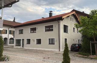 3,5-Zimmer-Wohnung in Ruhpolding in Ruhpolding
