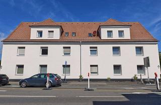 Frei: EG Wohnung in 3 Parteienhaus plus Stellplatz / Garage in Wolfhagen