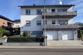 Gem&uuml;tliche Etagenwohnung in sehr guter Lage von Wettenberg-Wi&szlig;mar in Wettenberg