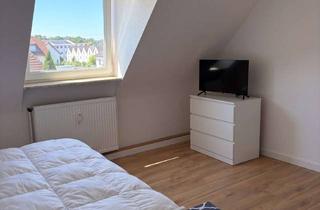Top m&ouml;blierte 2-Zimmer-Wohnung nahe S-Bahnstation / WG-geeignet in Erzhausen