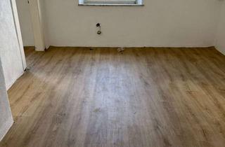 Klein, fein, g&uuml;nstig, bezugsfrei &ndash; 1-Zimmer-Wohnung in Tirschenreuth in Tirschenreuth