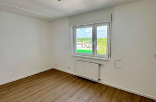 Wohnen mit Charakter: 3-Zimmer-Wohnung in Fl&ouml;rsheim am Main in Flörsheim am Main