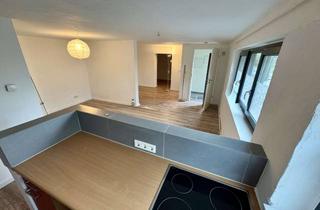 Moderne 1,5-Zimmer Wohnung mit Balkon in Runkel in Runkel