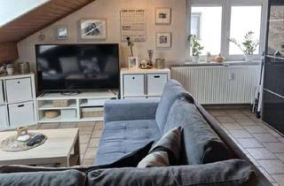 Kompakt und praktisch: 1-Zimmer-Wohnung in Freigericht in Freigericht