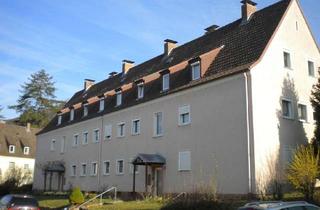 Kleine 3-Zimmer Wohnung in Gem&uuml;nden in Gemünden am Main