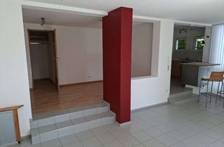 Kleine Studiowohnung in M&uuml;hltal in Mühltal