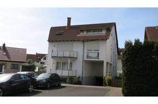 Schickes Apartment 1,5-Zimmer-Wohnung in Nidderau Heldenbergen in Nidderau