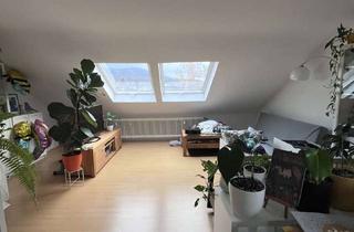 3-Zimmer-Wohnung mit Dachfenstern im 2. OG in Seeheim-Jugenheim in Seeheim-Jugenheim