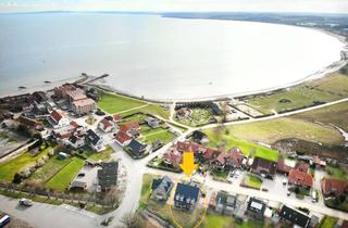 100 m bis zum Strand &ndash; Ihre DG Wohnung an der Ostsee in Hohwacht in Hohwacht (Ostsee)