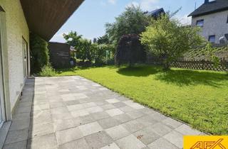 Schickes Appartement mit Terrasse und Garten in Bestwig