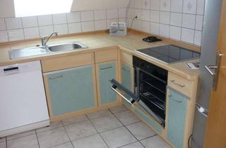 Sch&ouml;ne 3 Zi.-Dachgeschosswohnung in Gro&szlig; Vollstedt in Groß Vollstedt