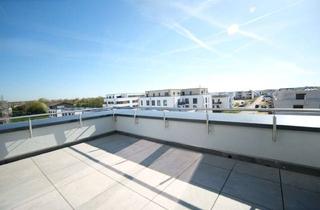 Penthouse-Wohnung zu vermieten in Nörvenich