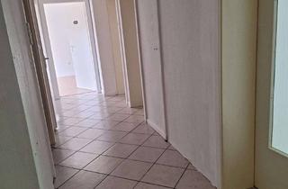 Sch&ouml;ne 3,5 ZKB in Michelsberg zu vermieten -NEU renoviert in Schwalmstadt