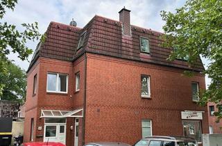 2 Zimmerwohnung in Barmstedt in Barmstedt