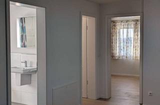 Moderne 2-Zimmer-Wohnung mit Aufzug &amp; Einbauk&uuml;che in Türkheim