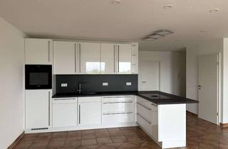 60m&sup2; Dachgeschosswohnung mit Einbauk&uuml;che und Balkon in Siersdorf in Aldenhoven
